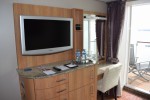 Aqua Class Stateroom Picture