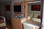 Aqua Class Stateroom Picture