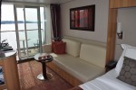 Aqua Class Stateroom Picture