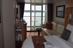 Aqua Class Stateroom Picture