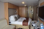 Aqua Class Stateroom Picture