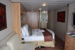 Aqua Class Stateroom Picture