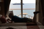 Verandah Stateroom Picture