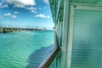 Spacious Balcony Stateroom Picture