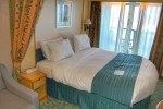 Spacious Balcony Stateroom Picture