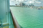 Spacious Balcony Stateroom Picture