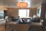 The Haven 2-Bedroom Family Villa Stateroom Picture