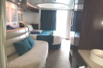 Balcony Stateroom Picture