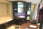 The Haven Courtyard Penthouse Stateroom Picture