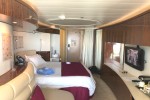 Club Suite Stateroom Picture