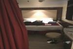 Interior Stateroom Picture