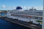 Norwegian Sky Exterior Picture