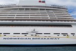 Norwegian Breakaway Exterior Picture