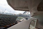 Boardwalk and Park Balcony Stateroom Picture