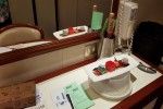 Interior Stateroom Picture