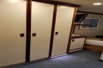 Interior Stateroom Picture