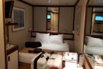 Interior Stateroom Picture