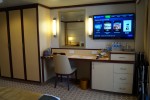 Balcony Stateroom Picture