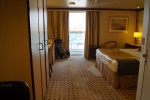 Balcony Stateroom Picture