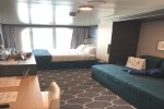 Boardwalk and Park Balcony Stateroom Picture