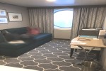 Oceanview Stateroom Picture