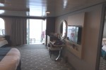 Spacious Balcony Stateroom Picture