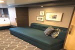 Spacious Balcony Stateroom Picture