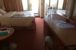 Balcony Stateroom Picture