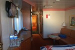 Balcony Stateroom Picture