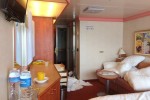Balcony Stateroom Picture