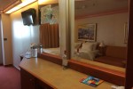 Balcony Stateroom Picture