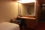 Interior Stateroom Picture