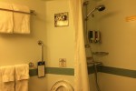 Interior Stateroom Picture