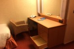 Interior Stateroom Picture