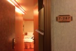 Interior Stateroom Picture