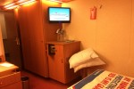 Interior Stateroom Picture