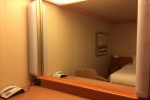 Interior Stateroom Picture