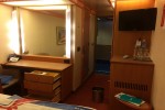 Interior Stateroom Picture