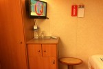 Interior Stateroom Picture