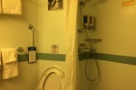 Interior Stateroom Picture