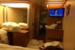 Interior Stateroom Picture