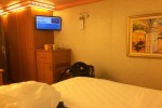 Interior Stateroom Picture