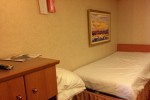 Interior Stateroom Picture