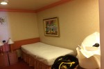 Interior Stateroom Picture