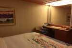 Interior Stateroom Picture