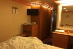 Interior Stateroom Picture