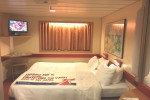 Interior Stateroom Picture