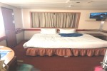 Interior Stateroom Picture