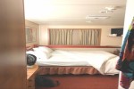 Interior Stateroom Picture
