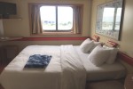 Oceanview Stateroom Picture